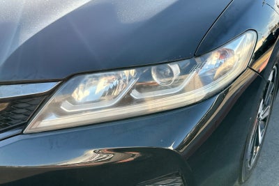 2016 Honda Accord LX-S