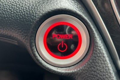 2018 Honda Accord Hybrid Touring