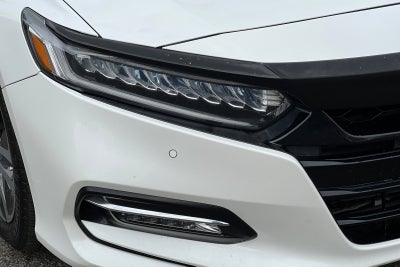 2018 Honda Accord Hybrid Touring