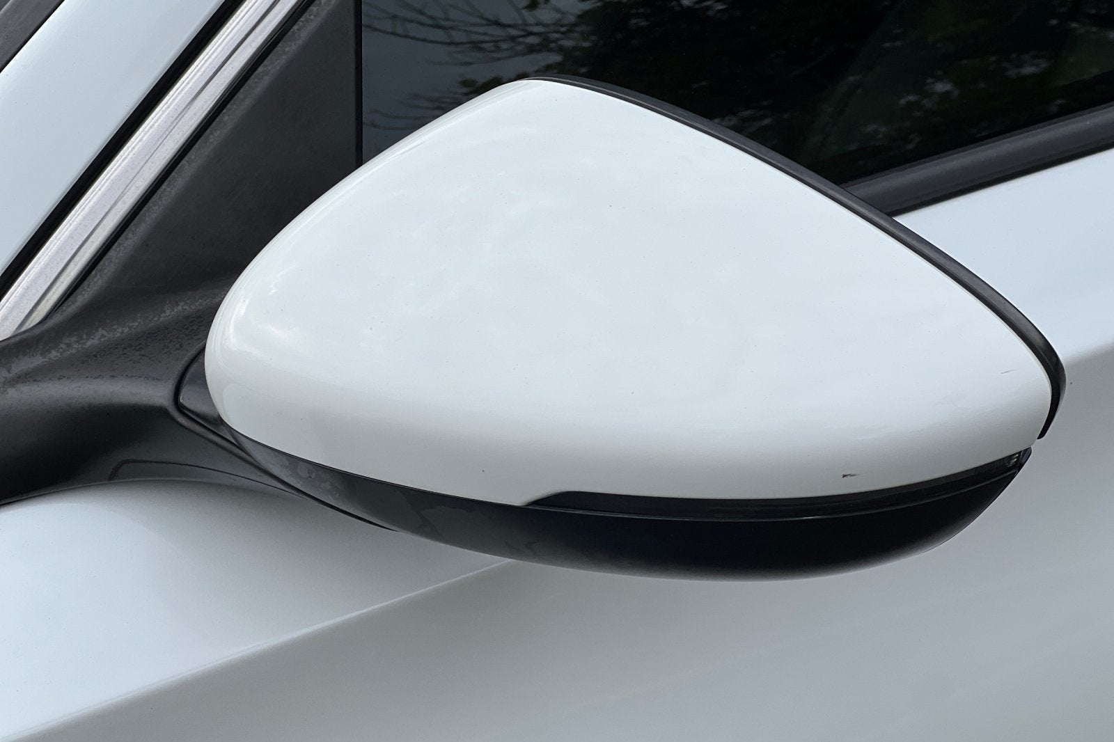 2018 Honda Accord Hybrid Touring