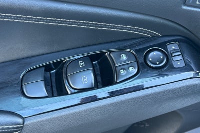 2021 Nissan Altima 2.5 Platinum