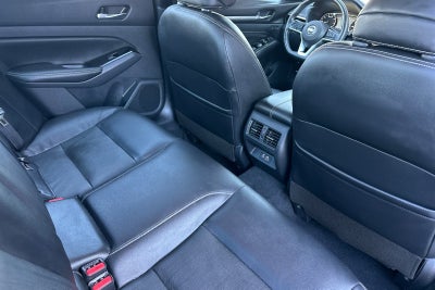 2021 Nissan Altima 2.5 Platinum