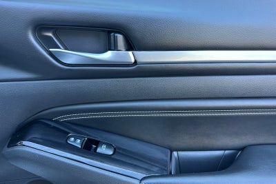 2021 Nissan Altima 2.5 Platinum