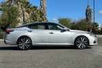 2021 Nissan Altima 2.5 Platinum
