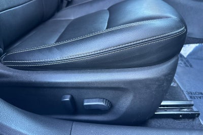 2021 Nissan Altima 2.5 Platinum