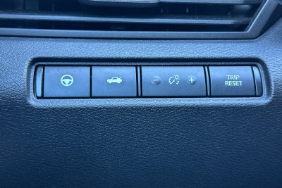 2021 Nissan Altima 2.5 Platinum