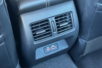 2021 Nissan Altima 2.5 Platinum