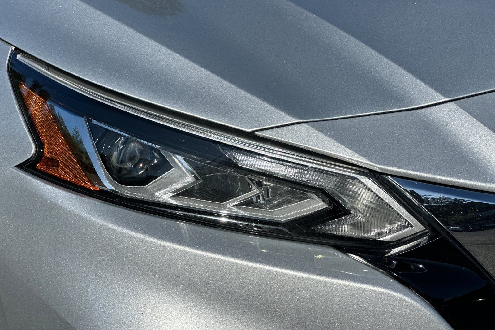 2021 Nissan Altima 2.5 Platinum