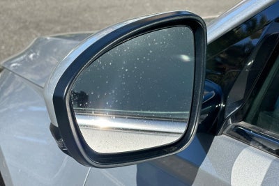 2021 Nissan Altima 2.5 Platinum