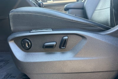 2022 Volkswagen Atlas 3.6L V6 SEL R-Line