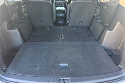 2022 Volkswagen Atlas 3.6L V6 SEL R-Line