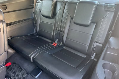 2022 Volkswagen Atlas 3.6L V6 SEL R-Line
