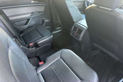 2022 Volkswagen Atlas 3.6L V6 SEL R-Line