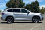 2022 Volkswagen Atlas 3.6L V6 SEL R-Line