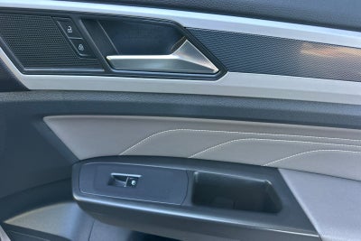 2022 Volkswagen Atlas 3.6L V6 SEL R-Line