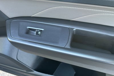 2022 Volkswagen Atlas 3.6L V6 SEL R-Line