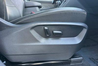 2022 Volkswagen Atlas 3.6L V6 SEL R-Line