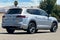 2022 Volkswagen Atlas 3.6L V6 SEL R-Line