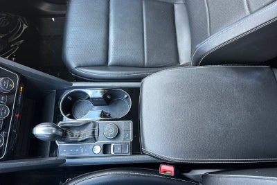 2022 Volkswagen Atlas 3.6L V6 SEL R-Line