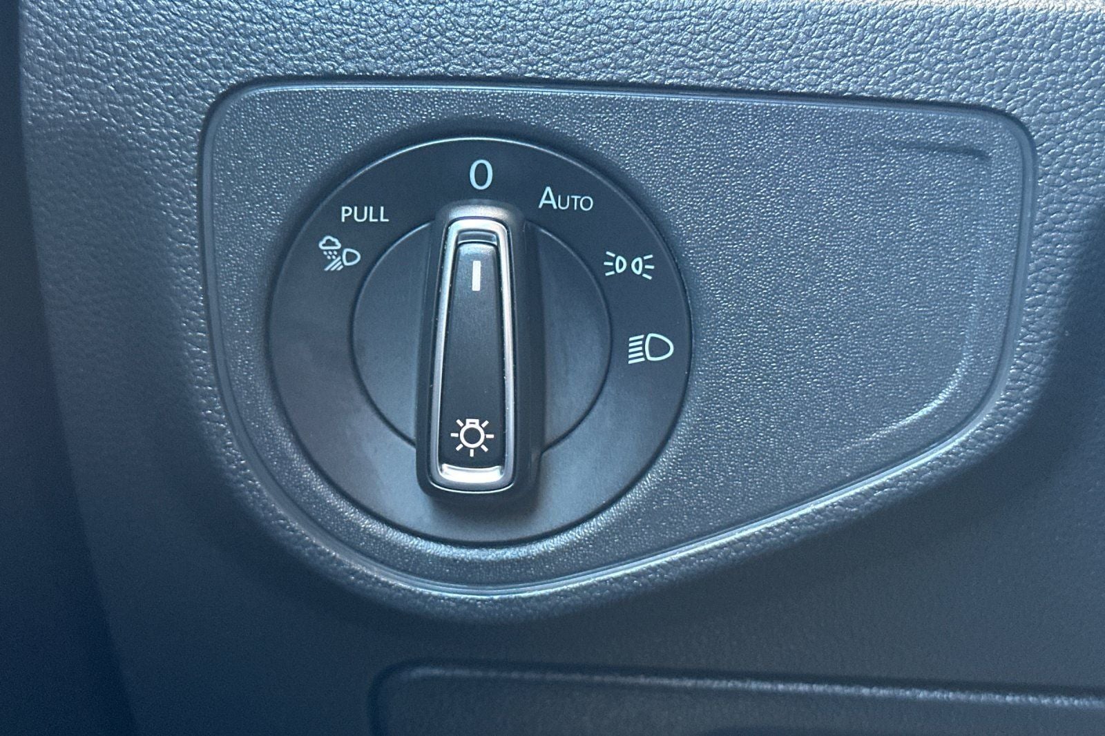 2022 Volkswagen Atlas 3.6L V6 SEL R-Line