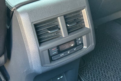 2022 Volkswagen Atlas 3.6L V6 SEL R-Line
