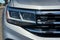2022 Volkswagen Atlas 3.6L V6 SEL R-Line