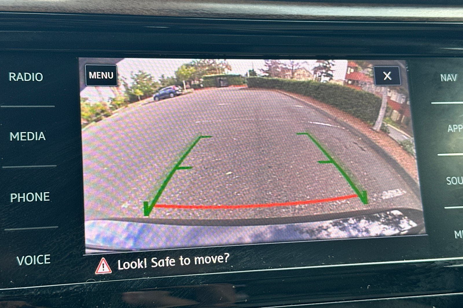 2020 Volkswagen Passat 2.0T SEL