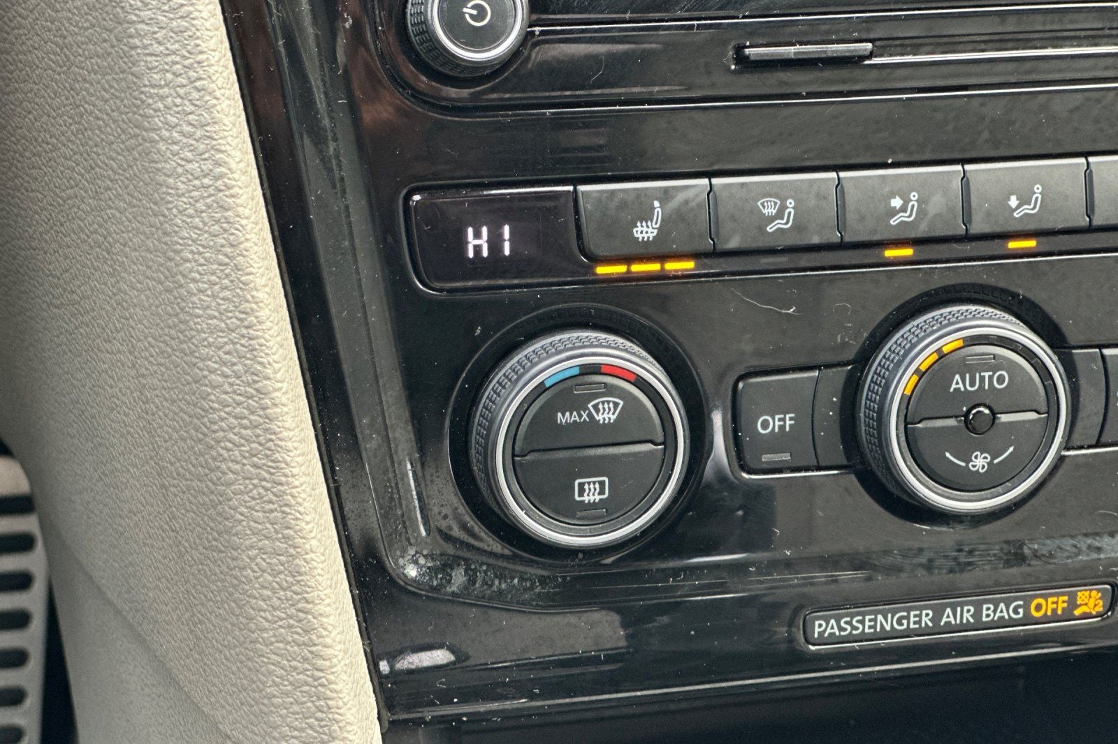 2020 Volkswagen Passat 2.0T SEL