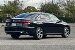 2020 Volkswagen Passat 2.0T SEL