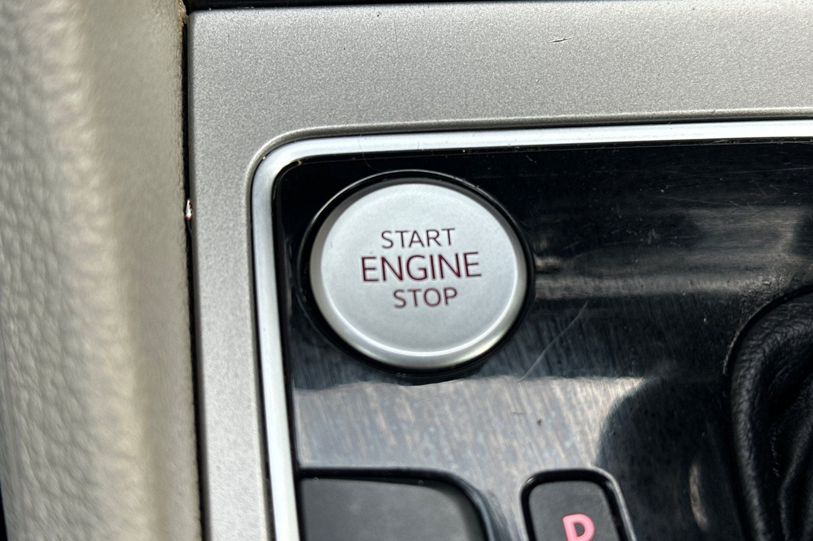 2020 Volkswagen Passat 2.0T SEL