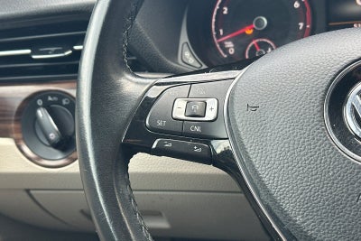 2020 Volkswagen Passat 2.0T SEL