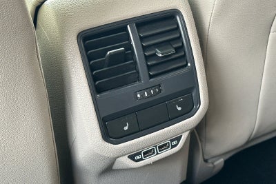 2020 Volkswagen Passat 2.0T SEL