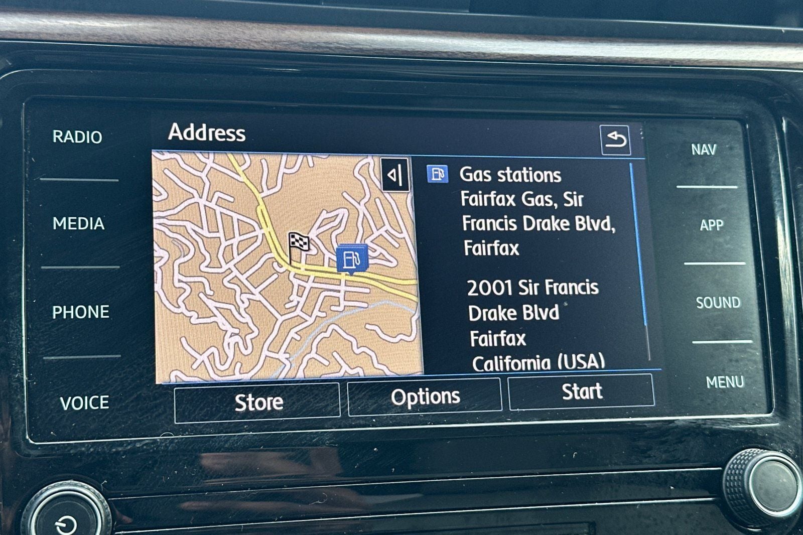 2020 Volkswagen Passat 2.0T SEL