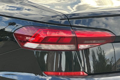 2020 Volkswagen Passat 2.0T SEL