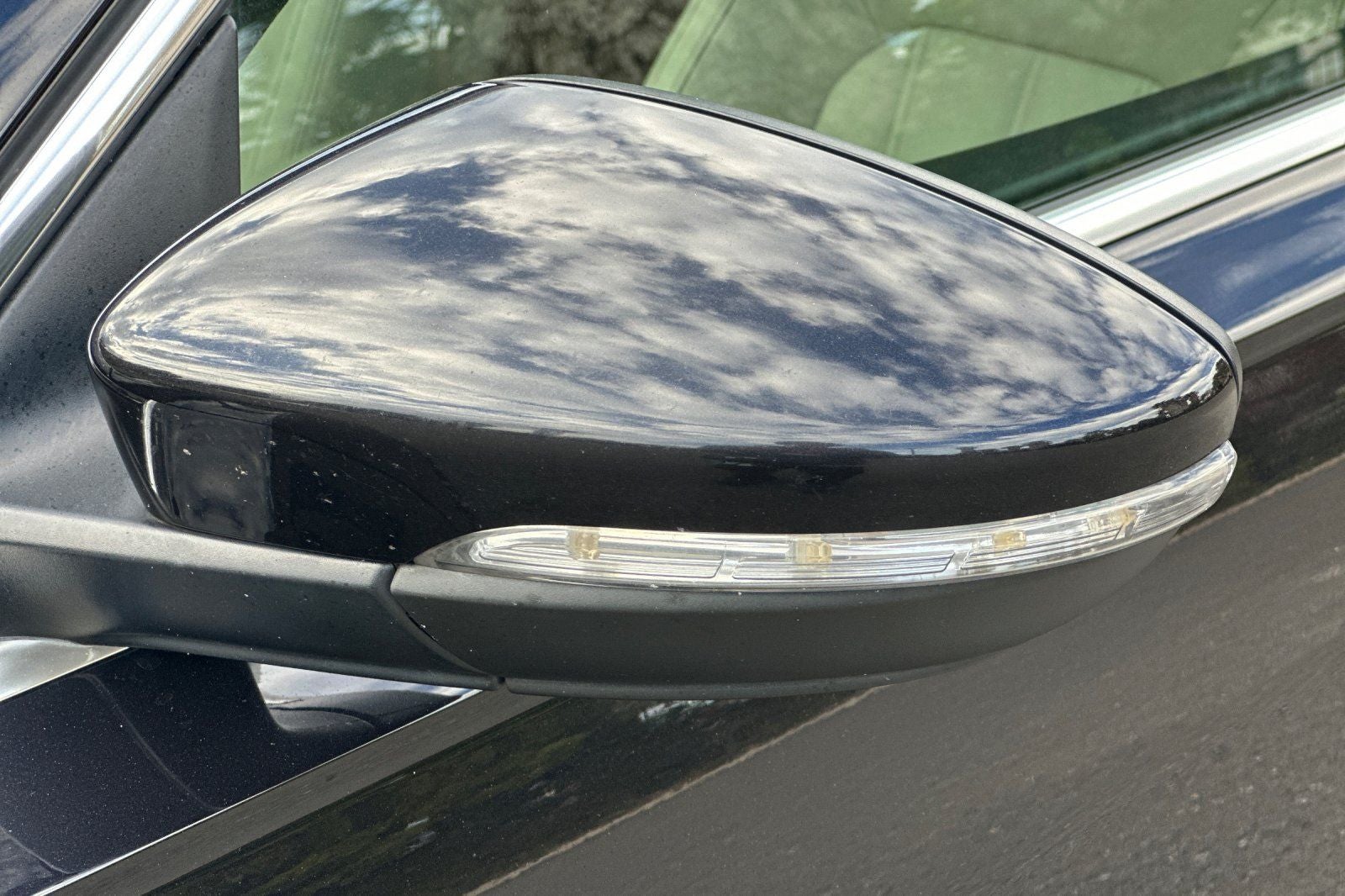 2020 Volkswagen Passat 2.0T SEL