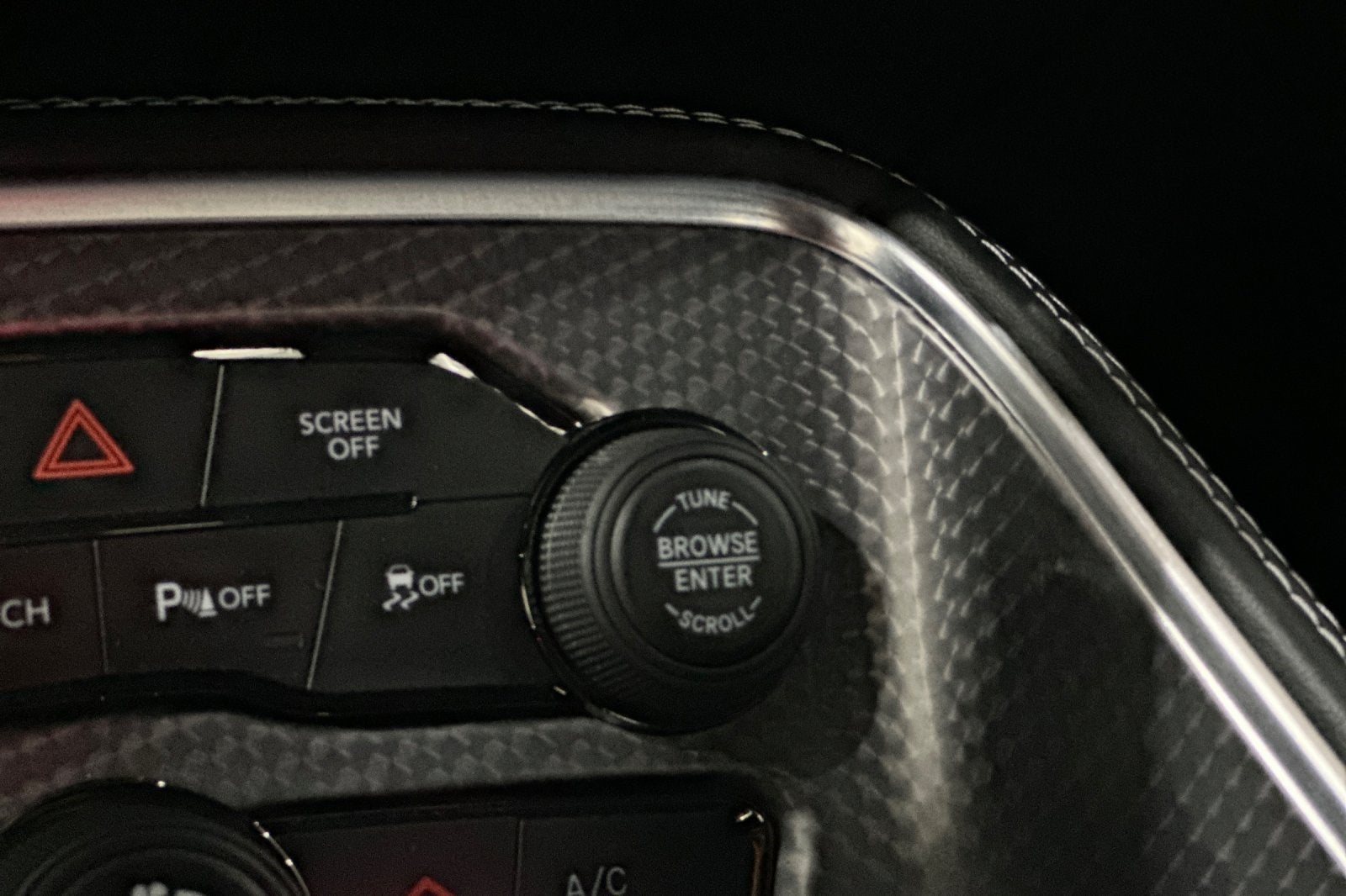 2022 Dodge Challenger SRT Super Stock