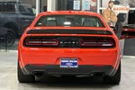 2022 Dodge Challenger SRT Super Stock
