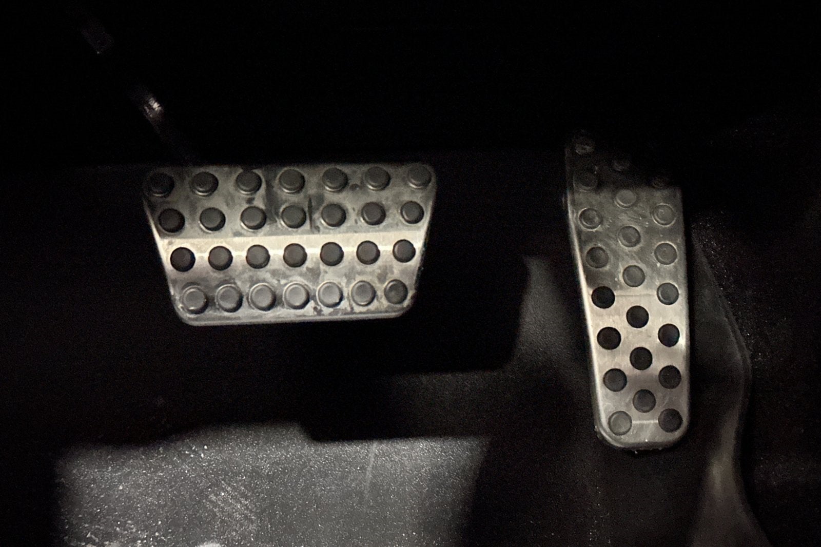 2022 Dodge Challenger SRT Super Stock