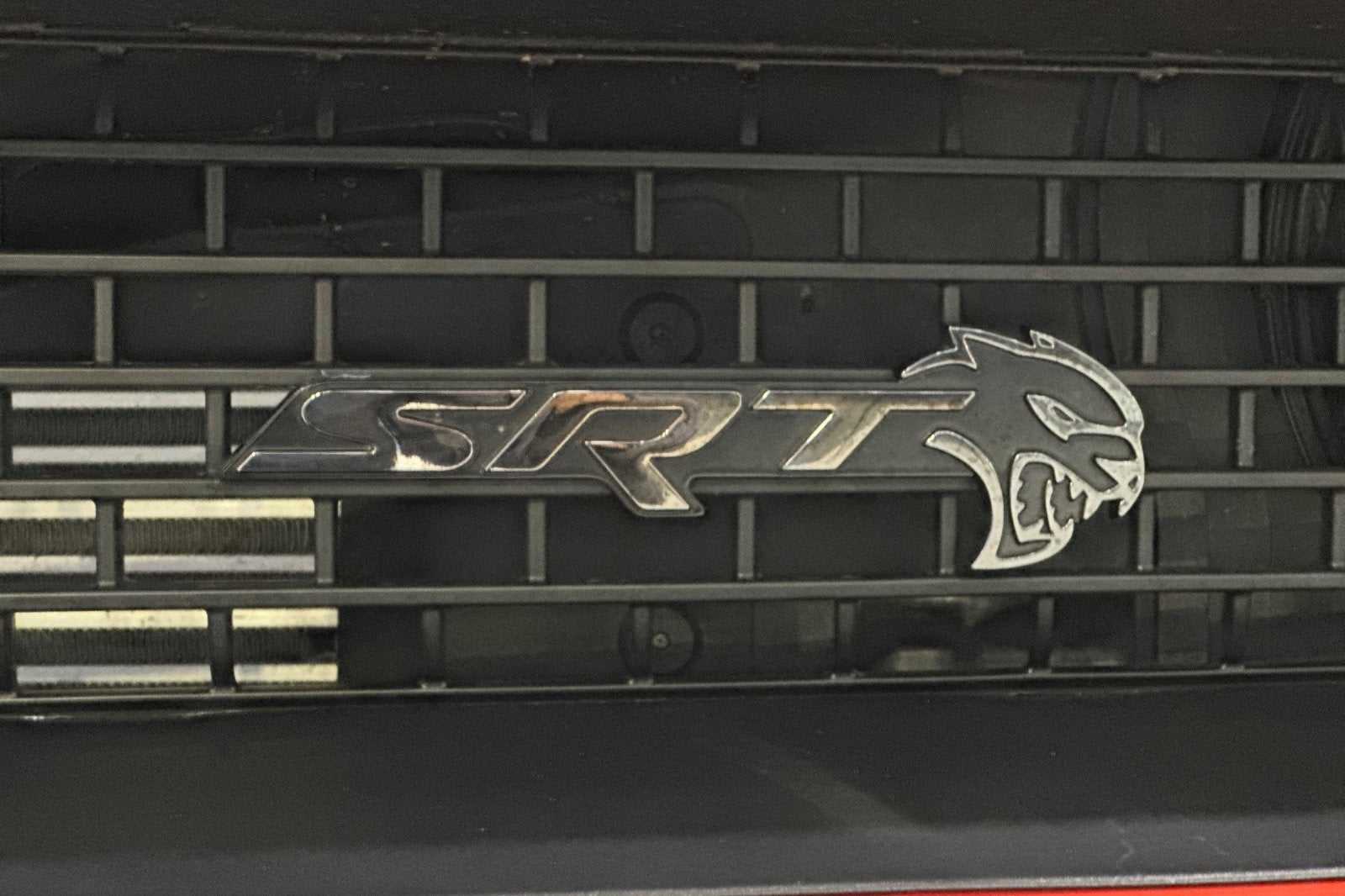 2022 Dodge Challenger SRT Super Stock