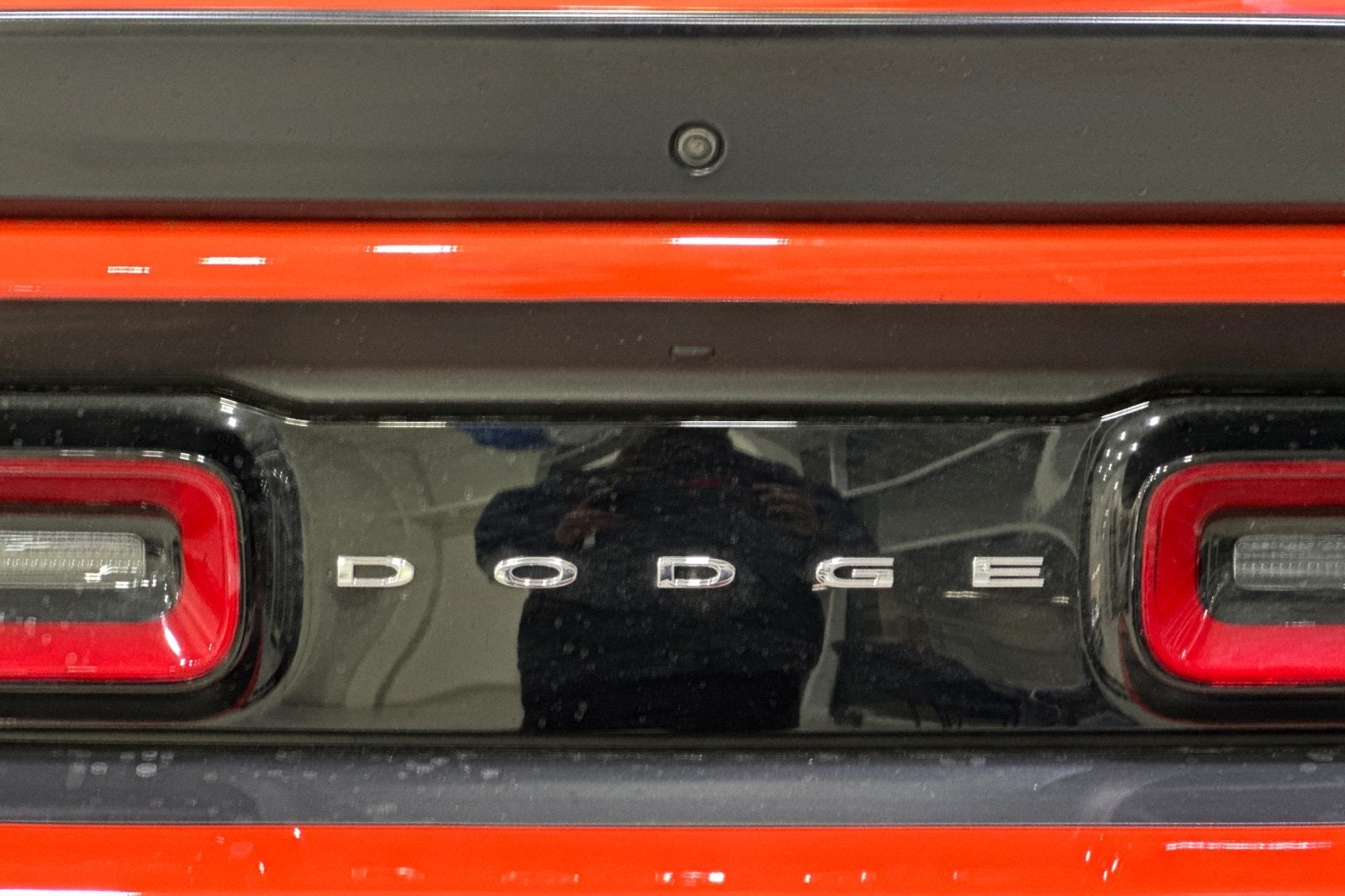 2022 Dodge Challenger SRT Super Stock