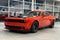 2022 Dodge Challenger SRT Super Stock