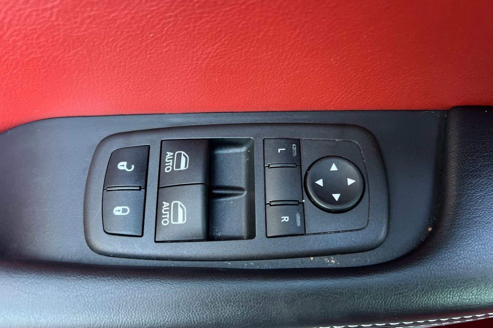 2022 Dodge Challenger SRT Hellcat Redeye