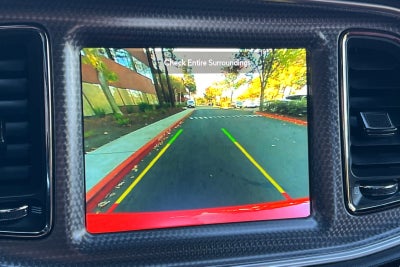 2022 Dodge Challenger SRT Hellcat Redeye