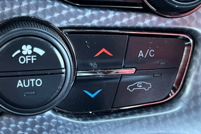 2022 Dodge Challenger SRT Hellcat Redeye