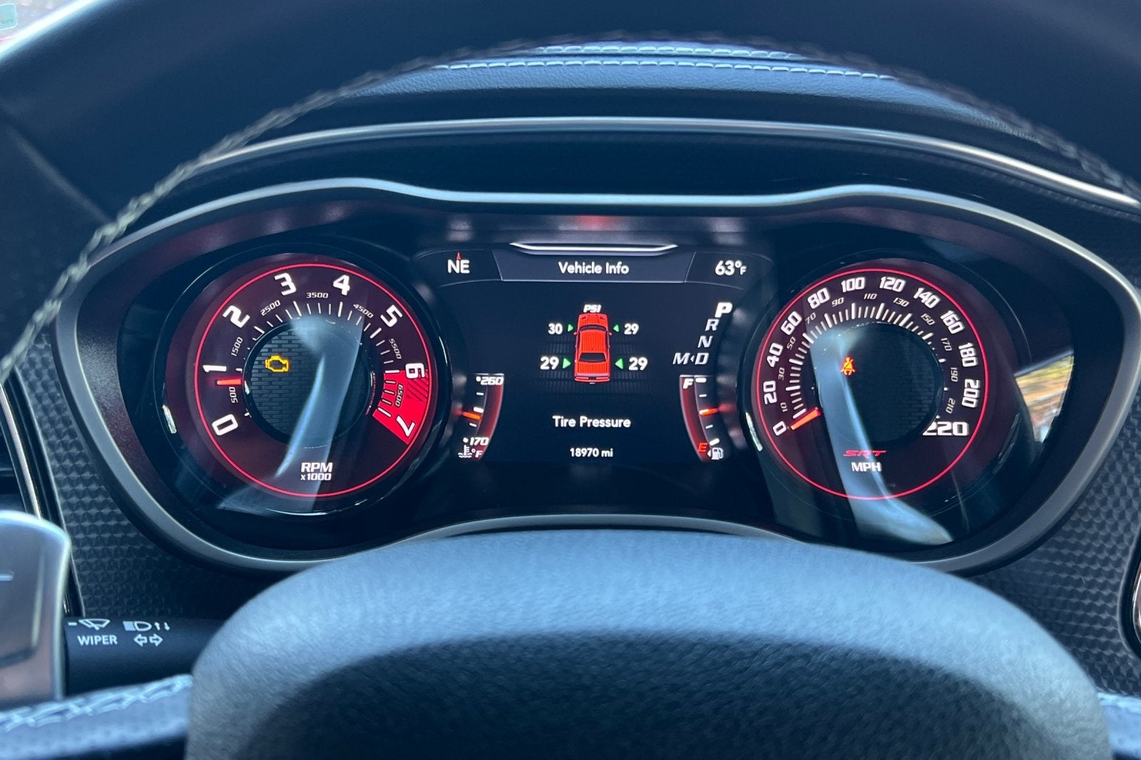 2022 Dodge Challenger SRT Hellcat Redeye