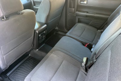 2019 Ford Flex SE