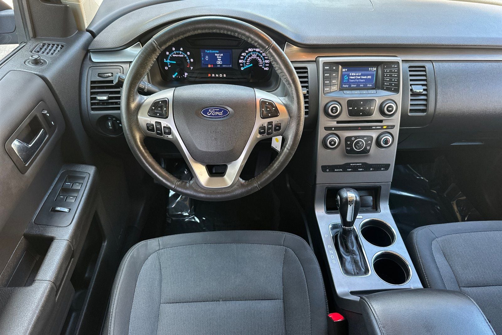 2019 Ford Flex SE