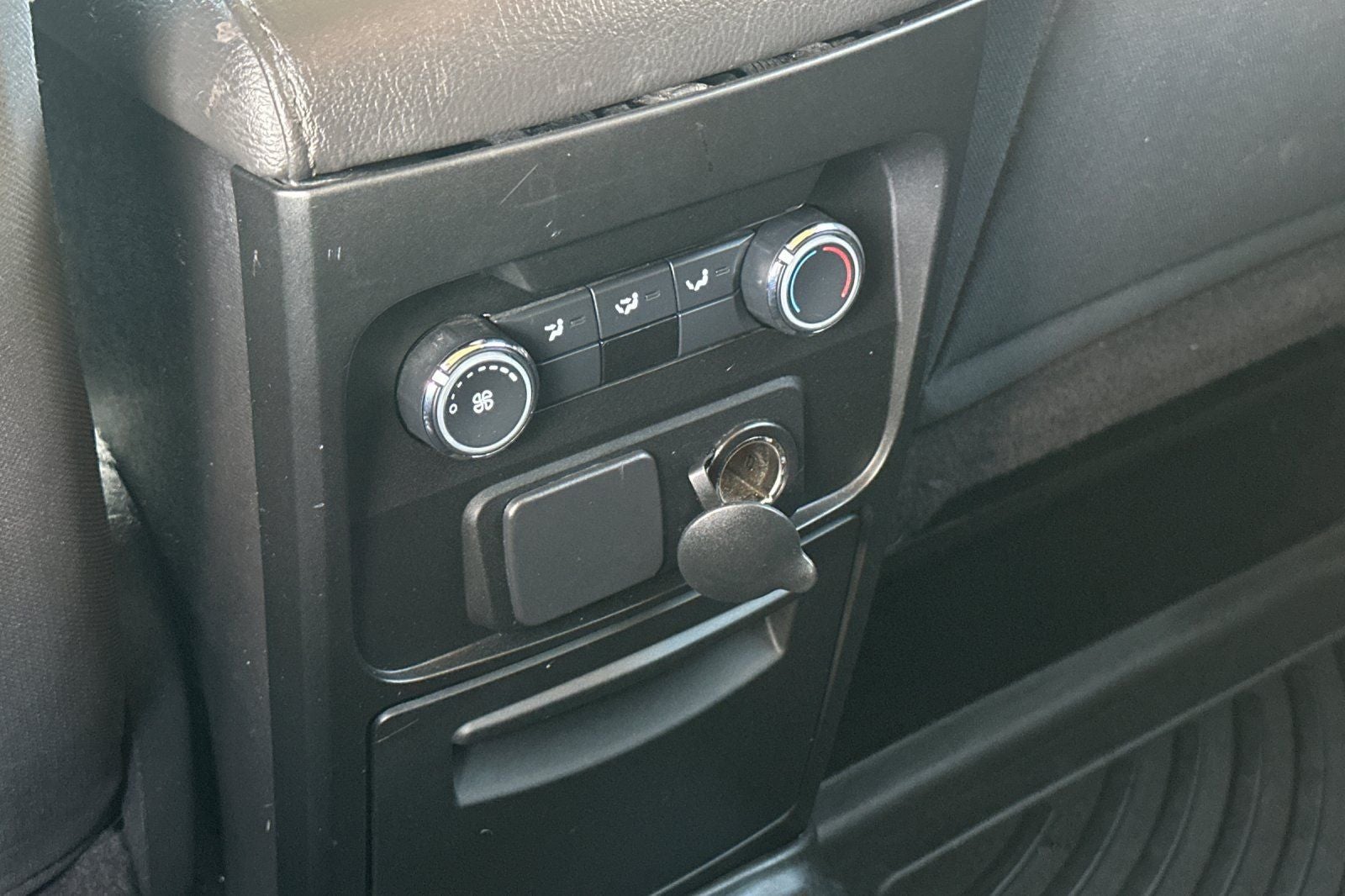 2019 Ford Flex SE