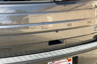 2019 Ford Flex SE