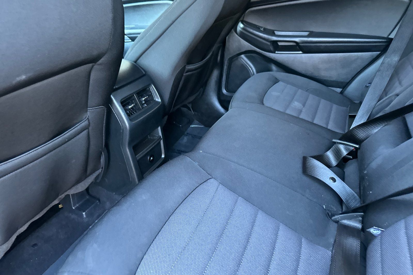 2024 Ford Edge SE